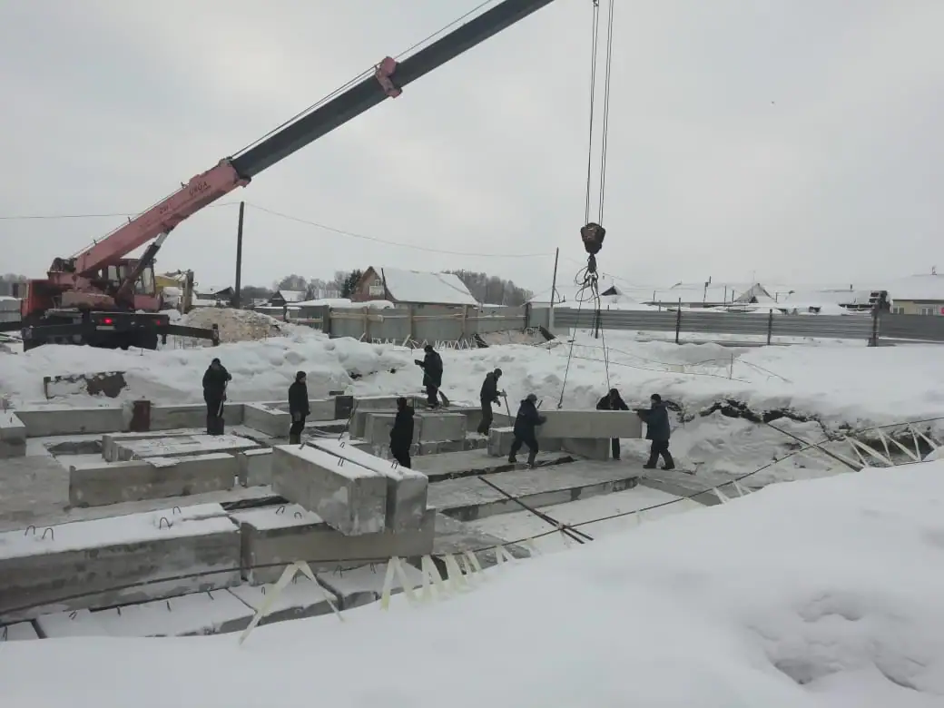февраль, 2019