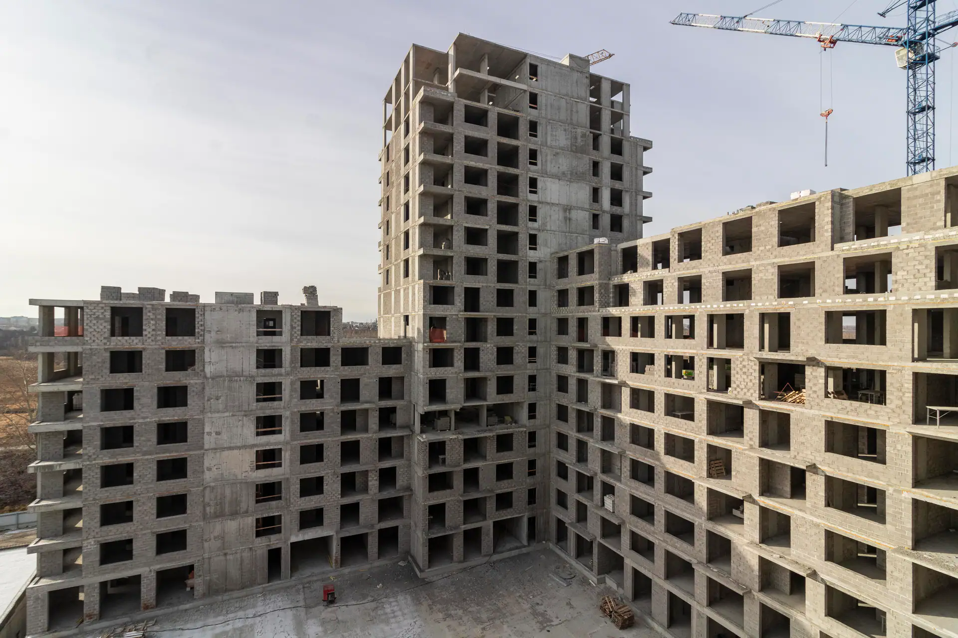 октябрь, 2020