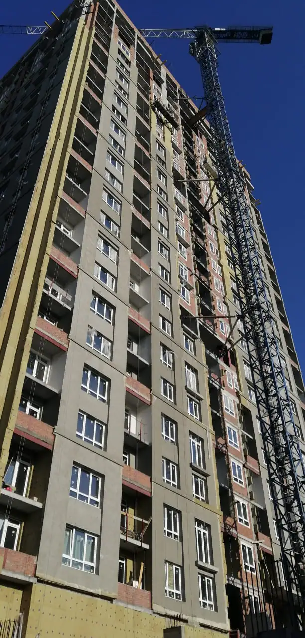октябрь, 2019