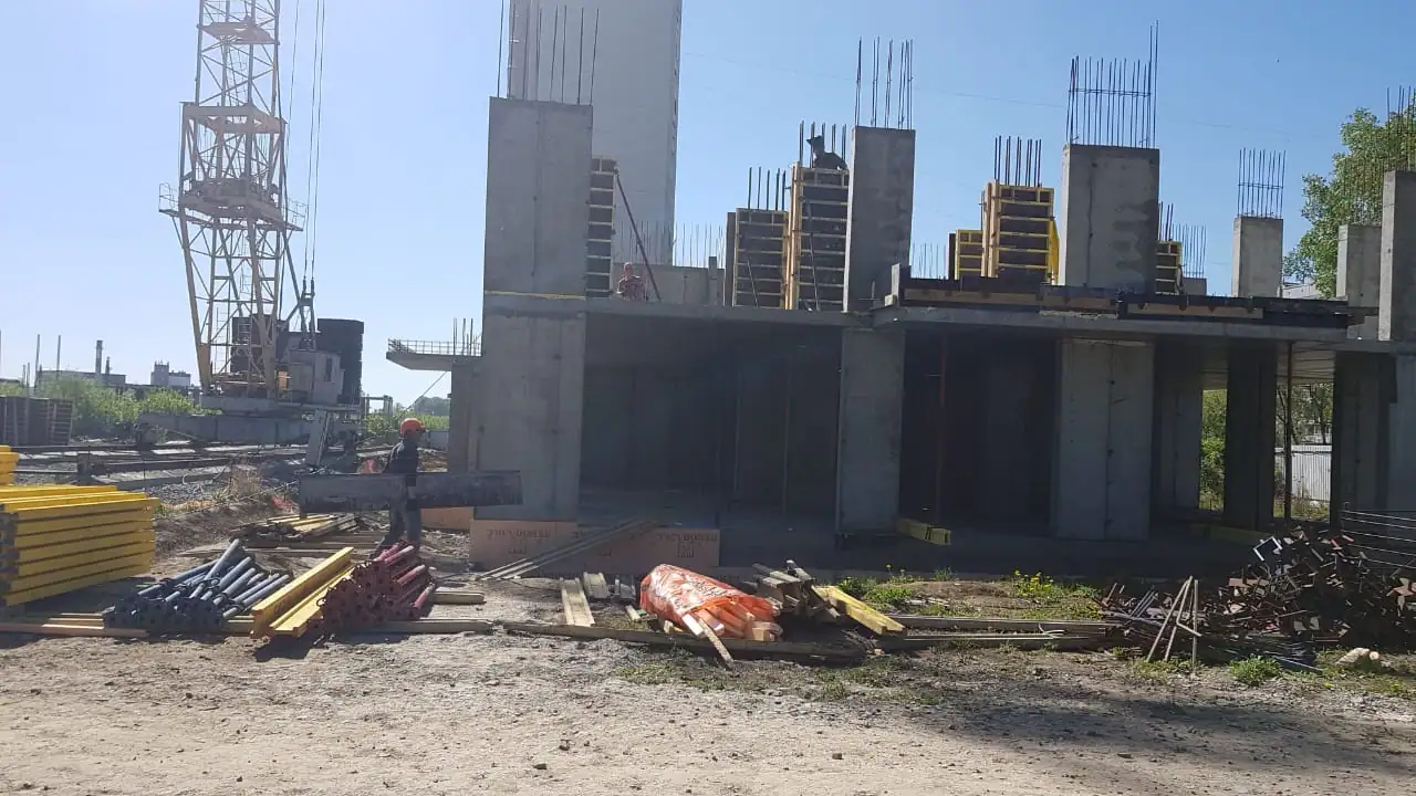 май, 2019