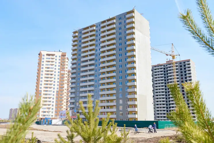 апрель, 2019