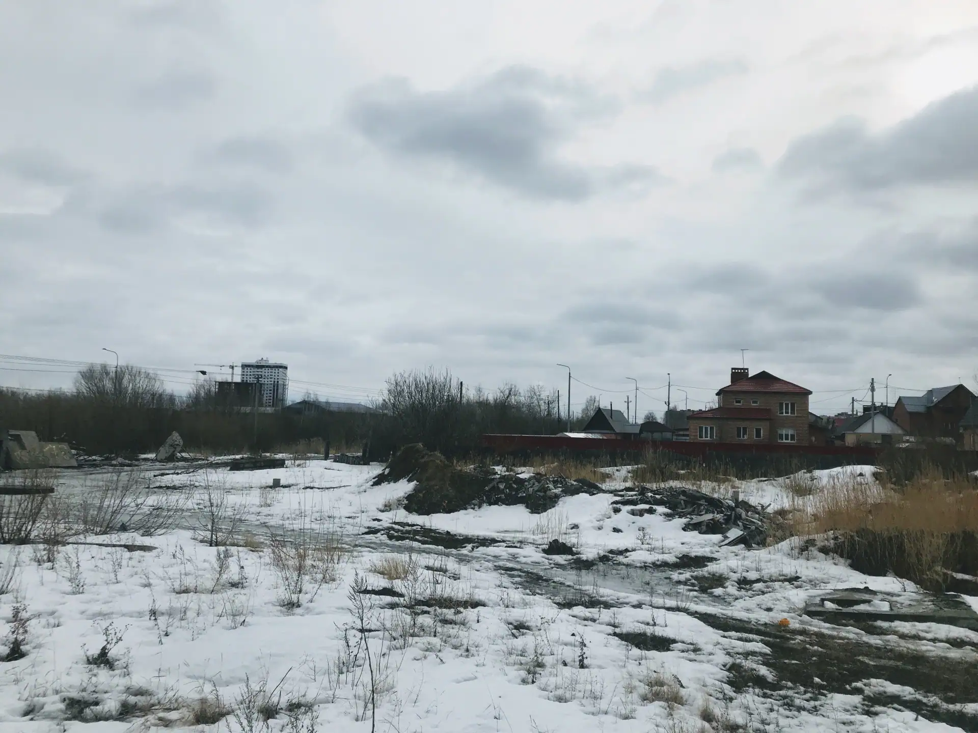 апрель, 2021