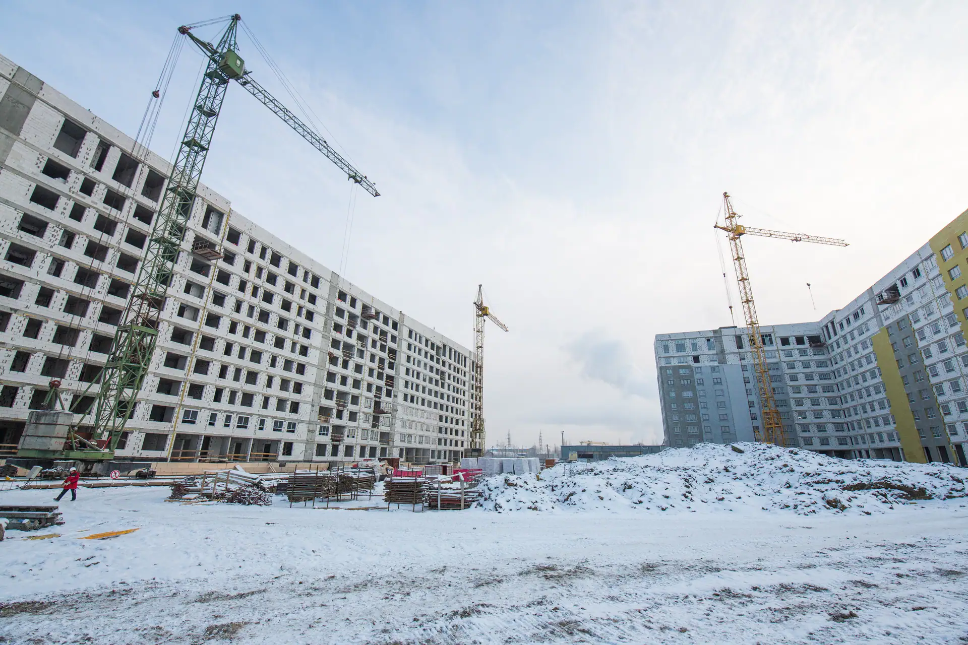 декабрь, 2019