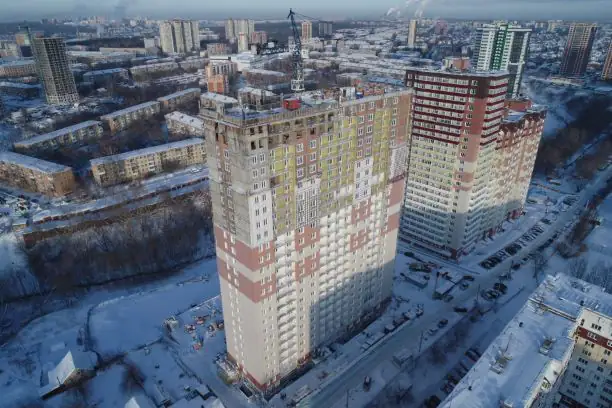 январь, 2020