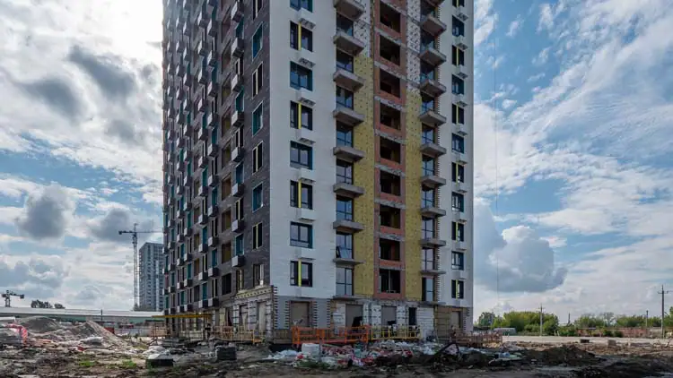 август, 2020