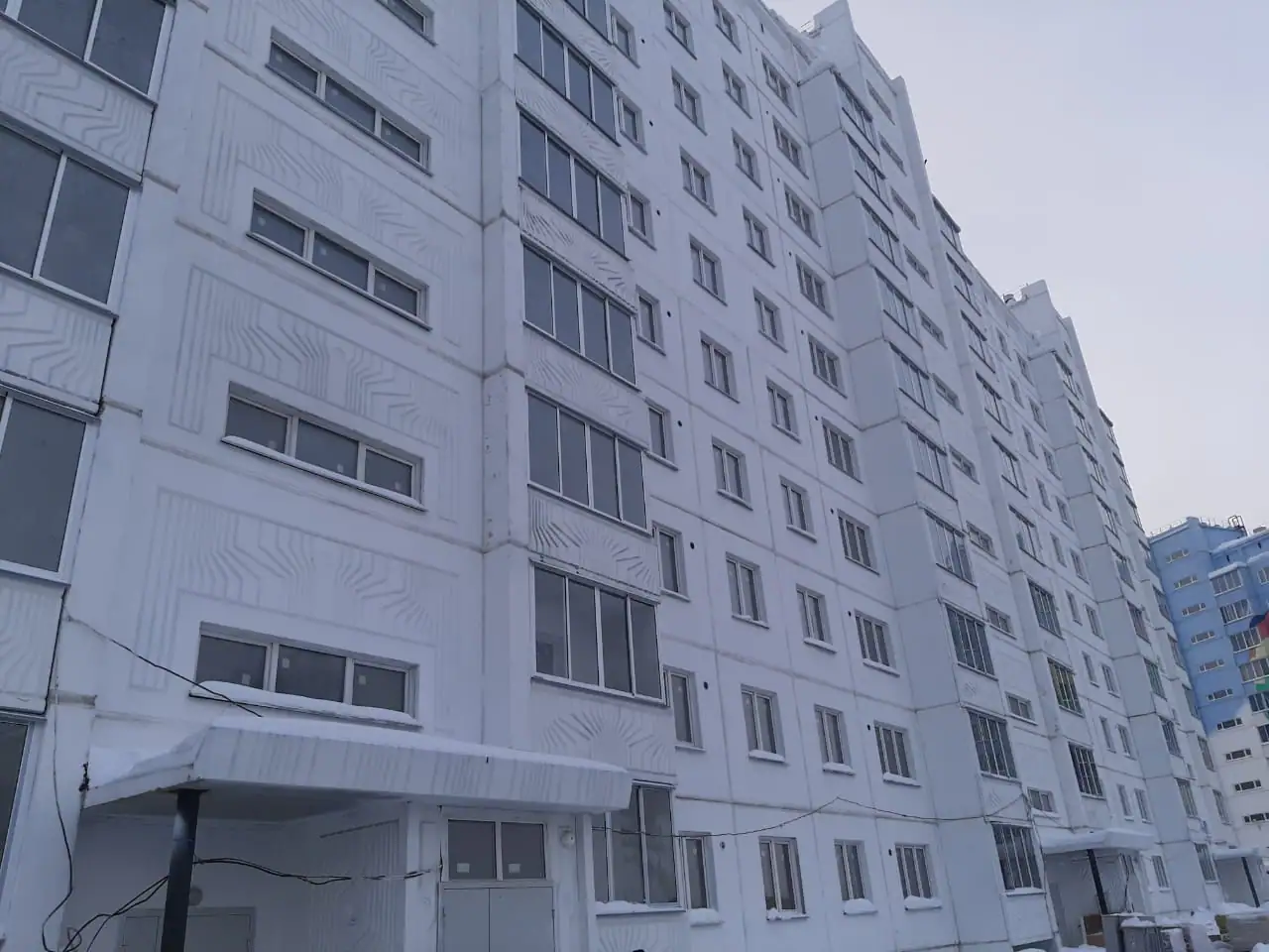 январь, 2020