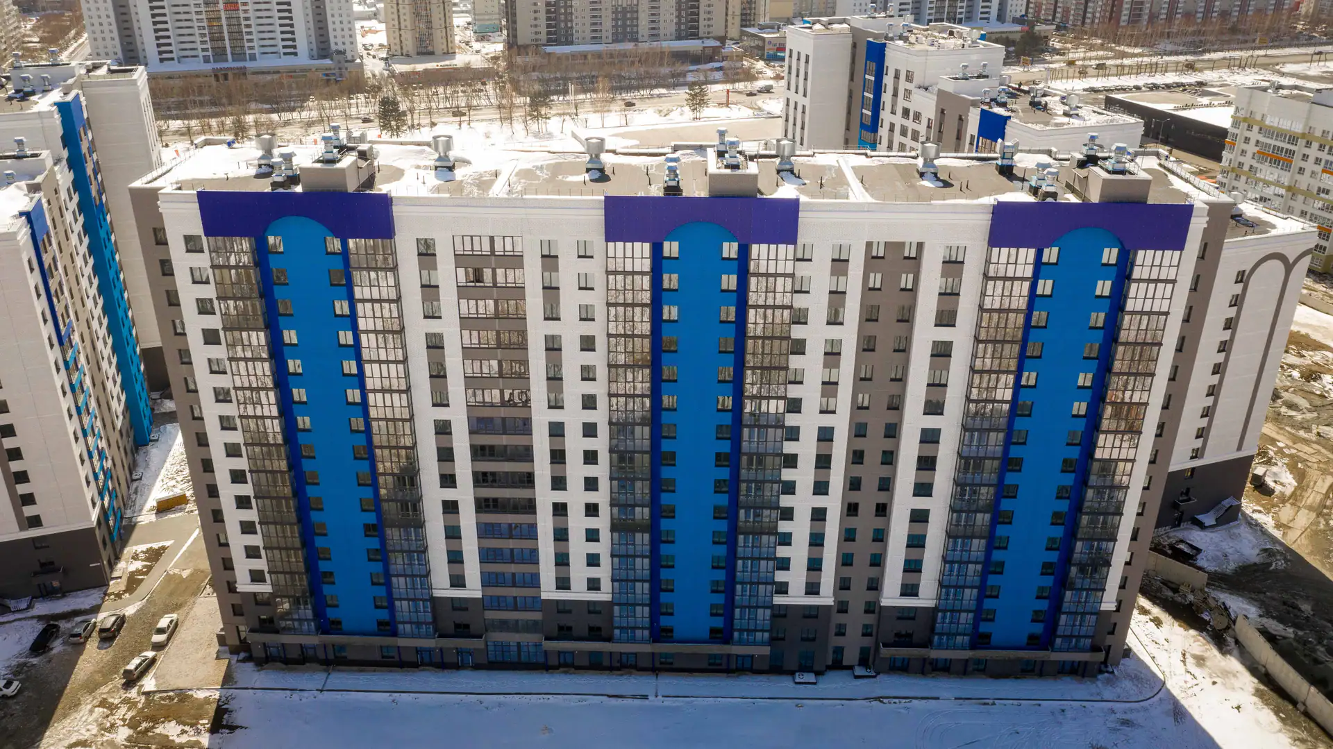 апрель, 2021
