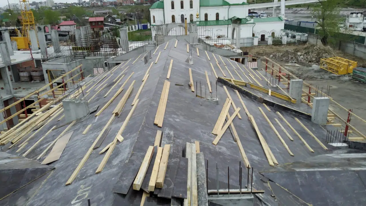 апрель, 2020