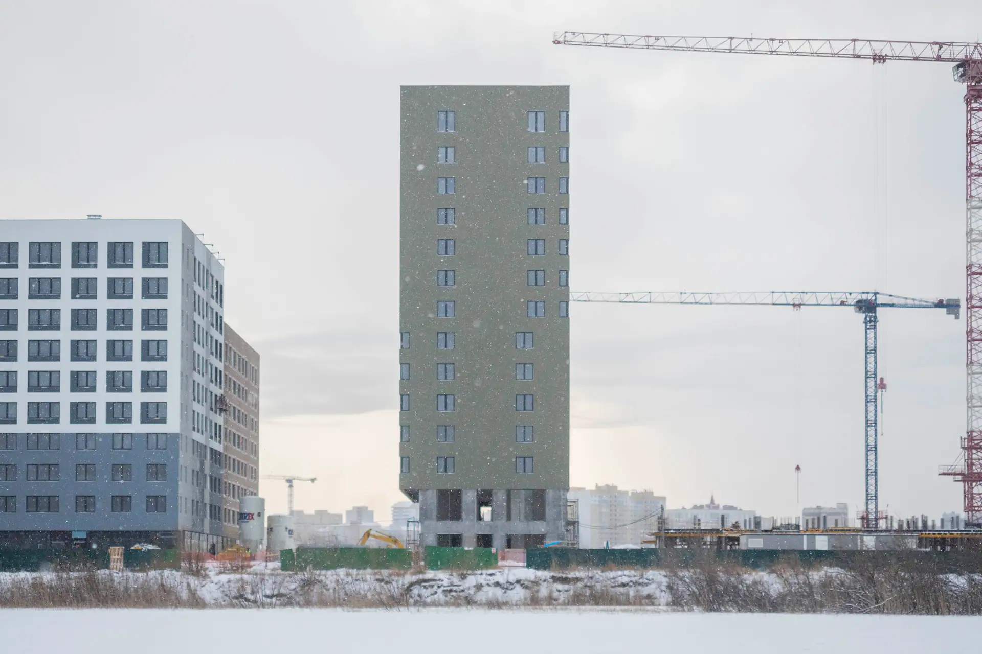 ноябрь, 2019