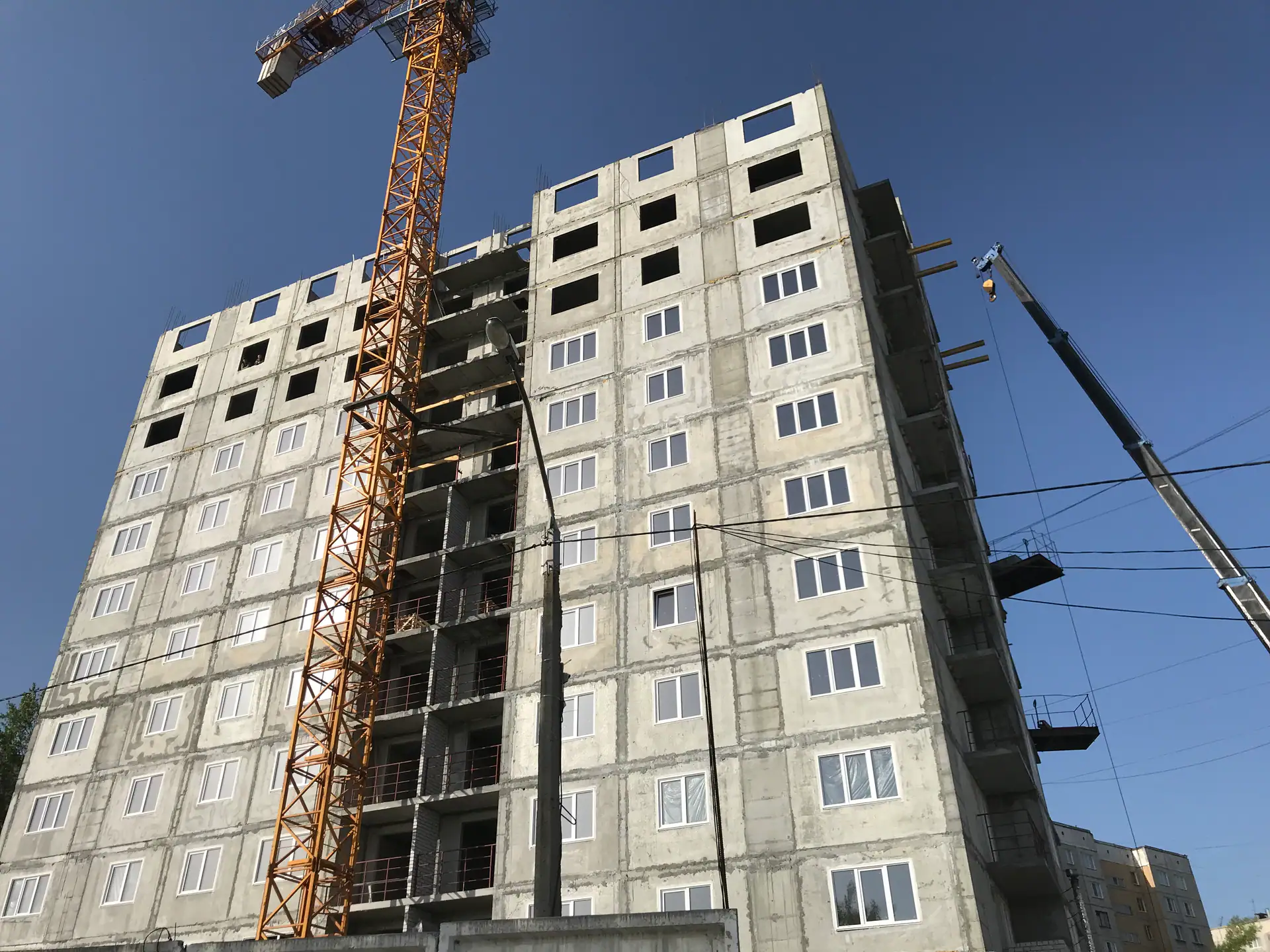 апрель, 2020