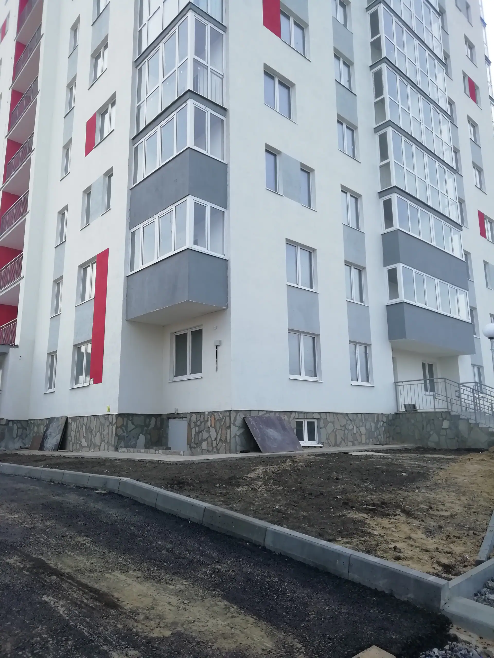 август, 2019
