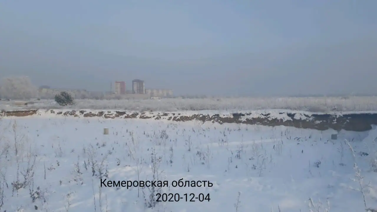 ноябрь, 2020