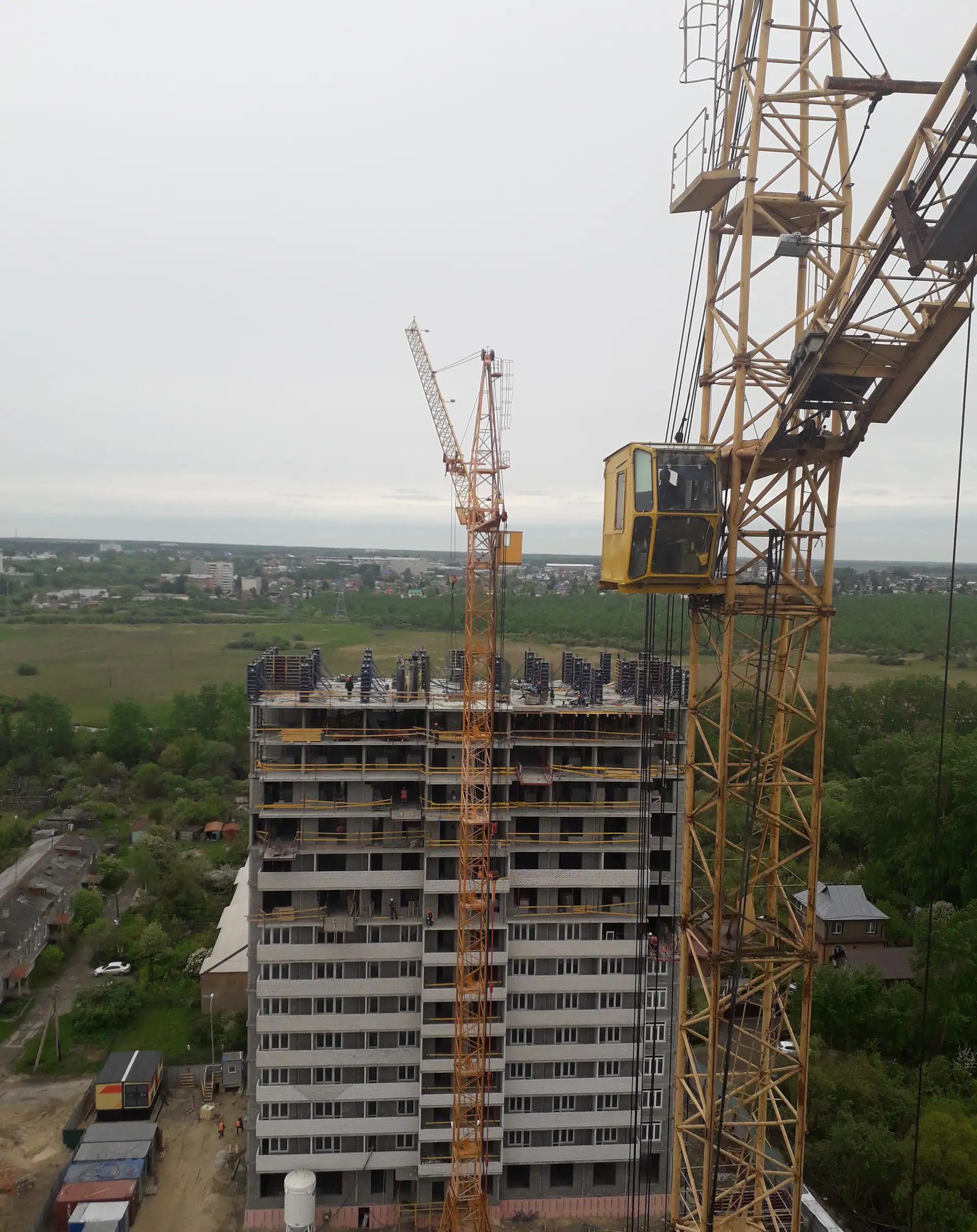 июль, 2018