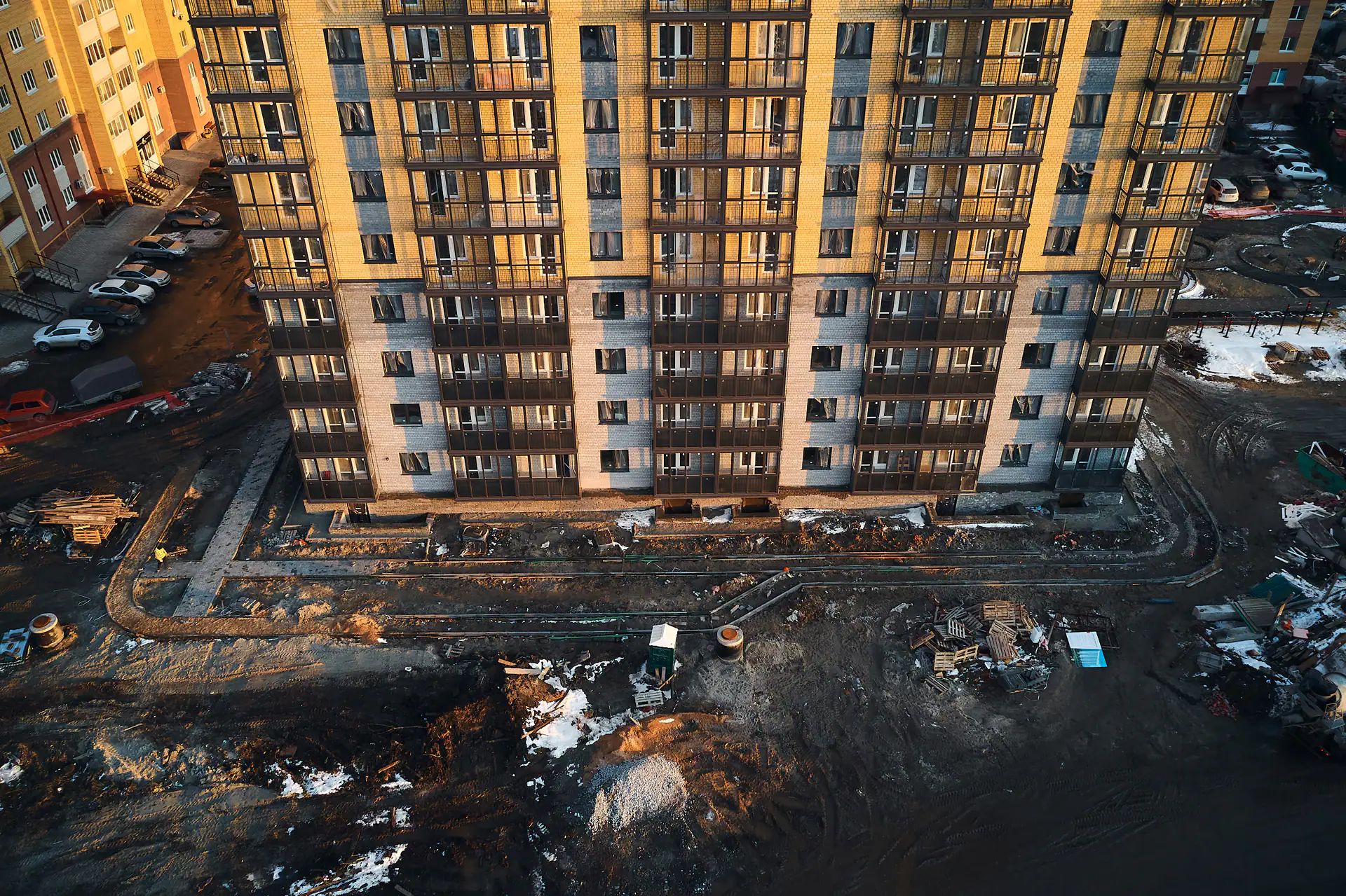 ноябрь, 2020