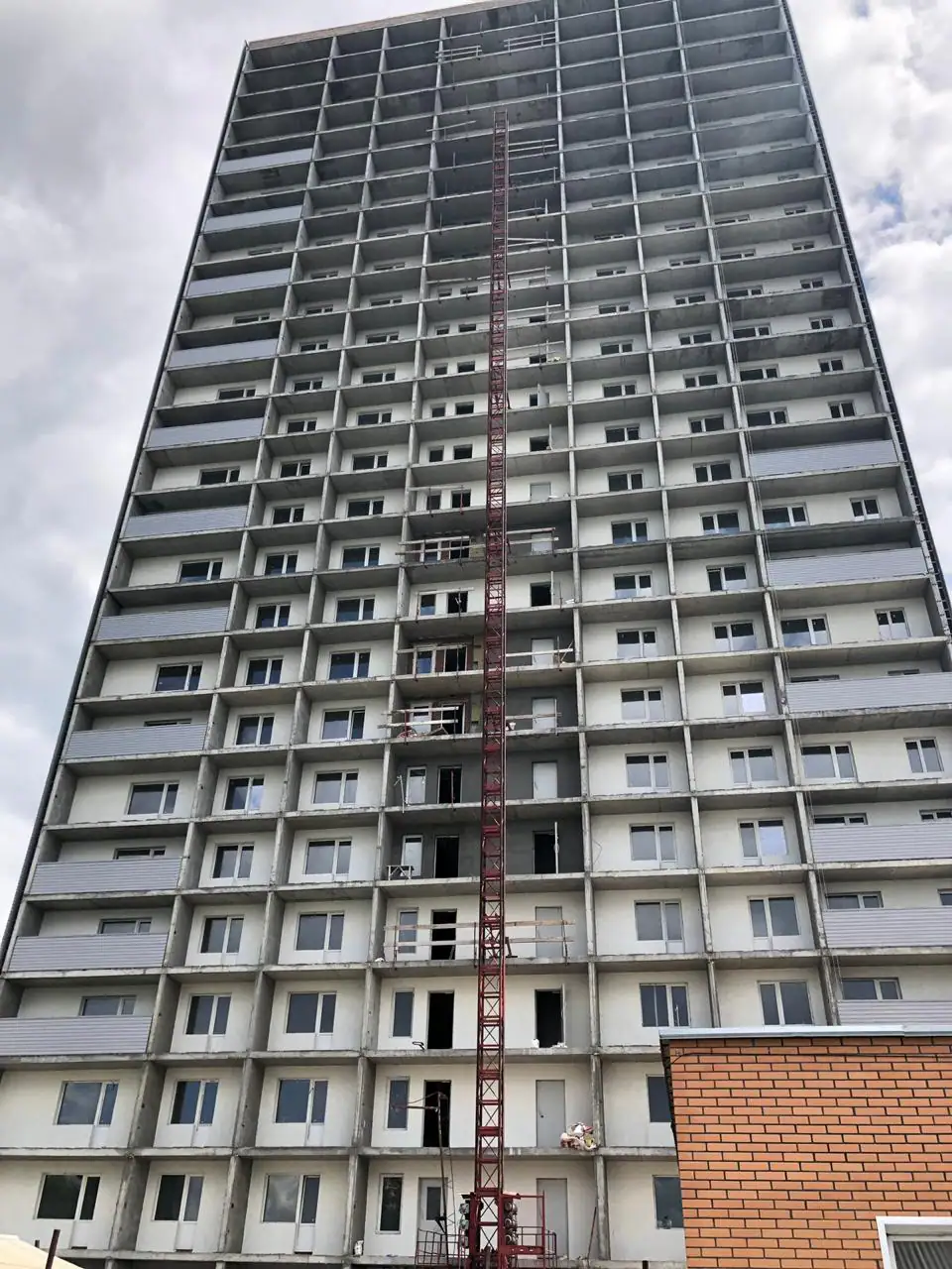 июль, 2019
