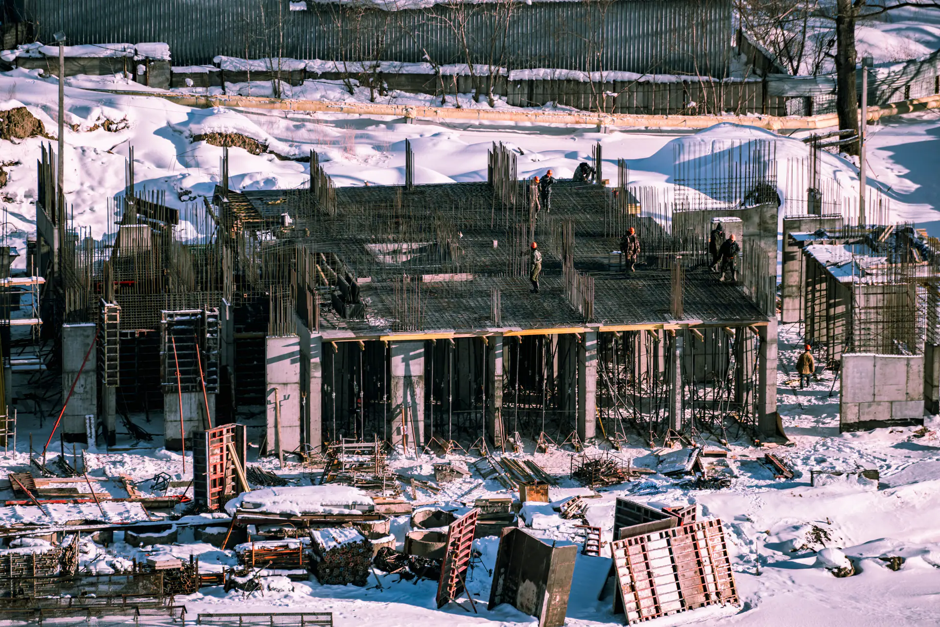 март, 2022