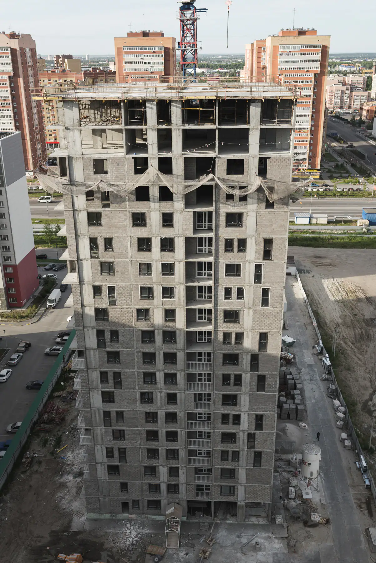 июль, 2019