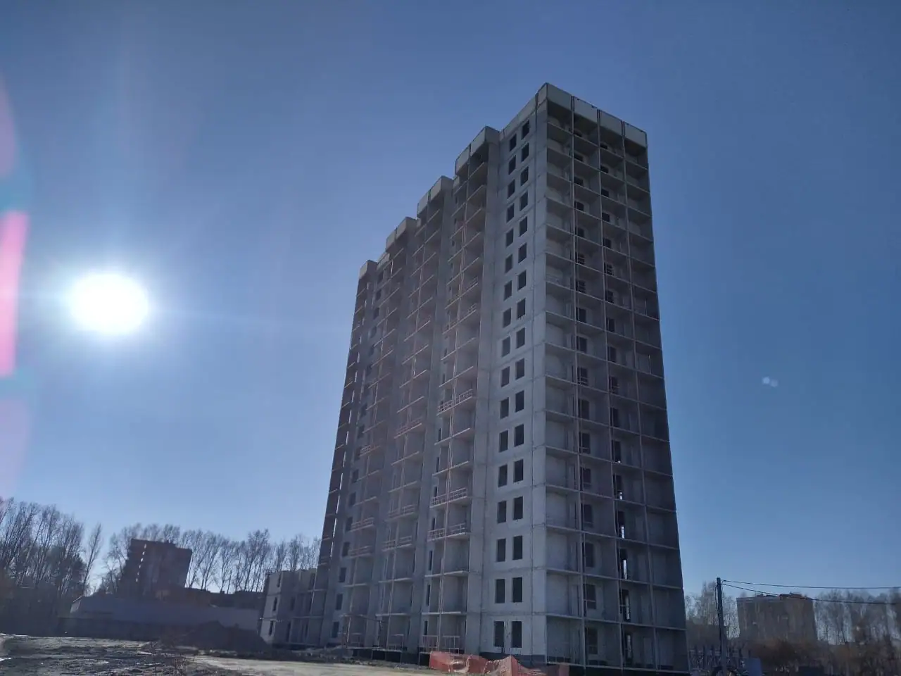 октябрь, 2022