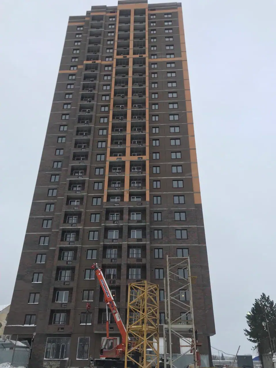 январь, 2022