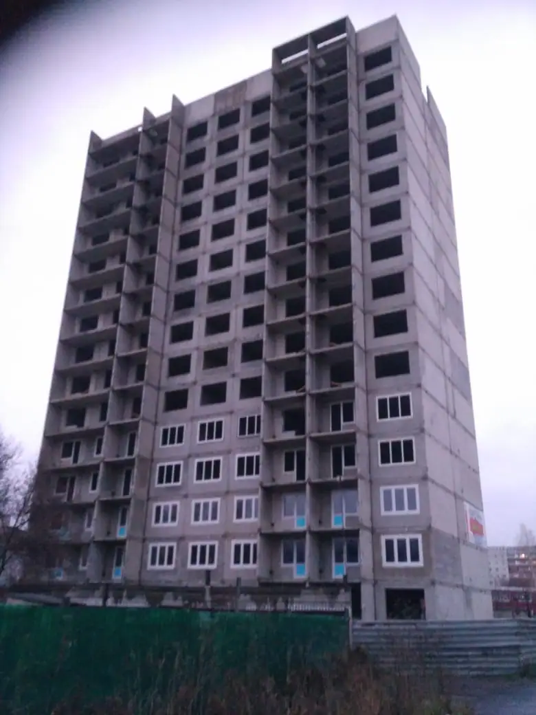 октябрь, 2020