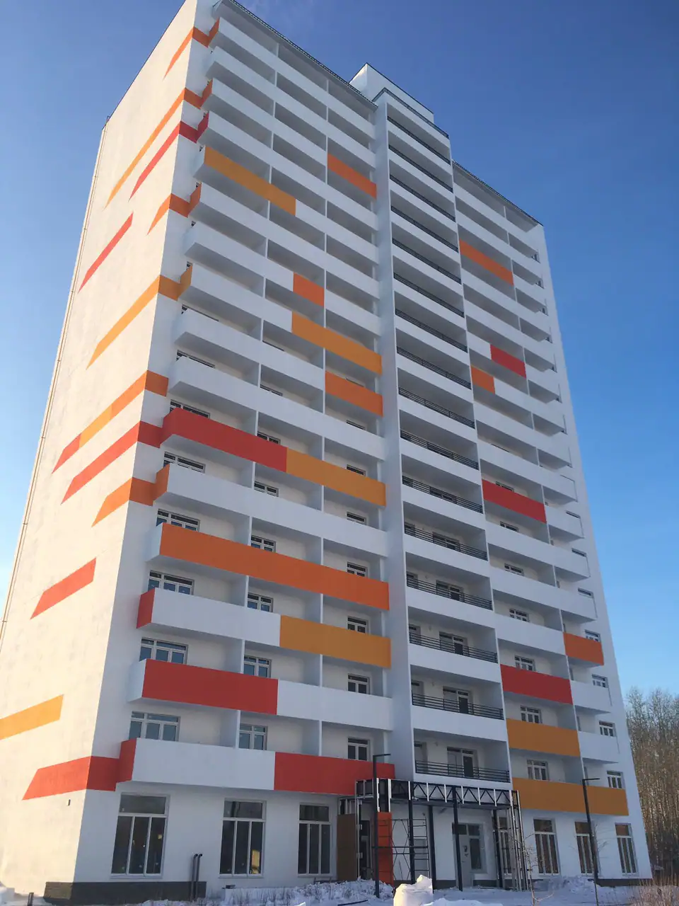 январь, 2019
