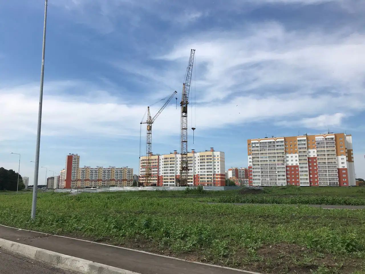 июнь, 2018