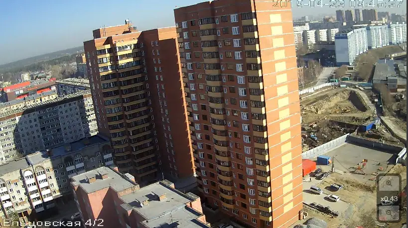 апрель, 2019