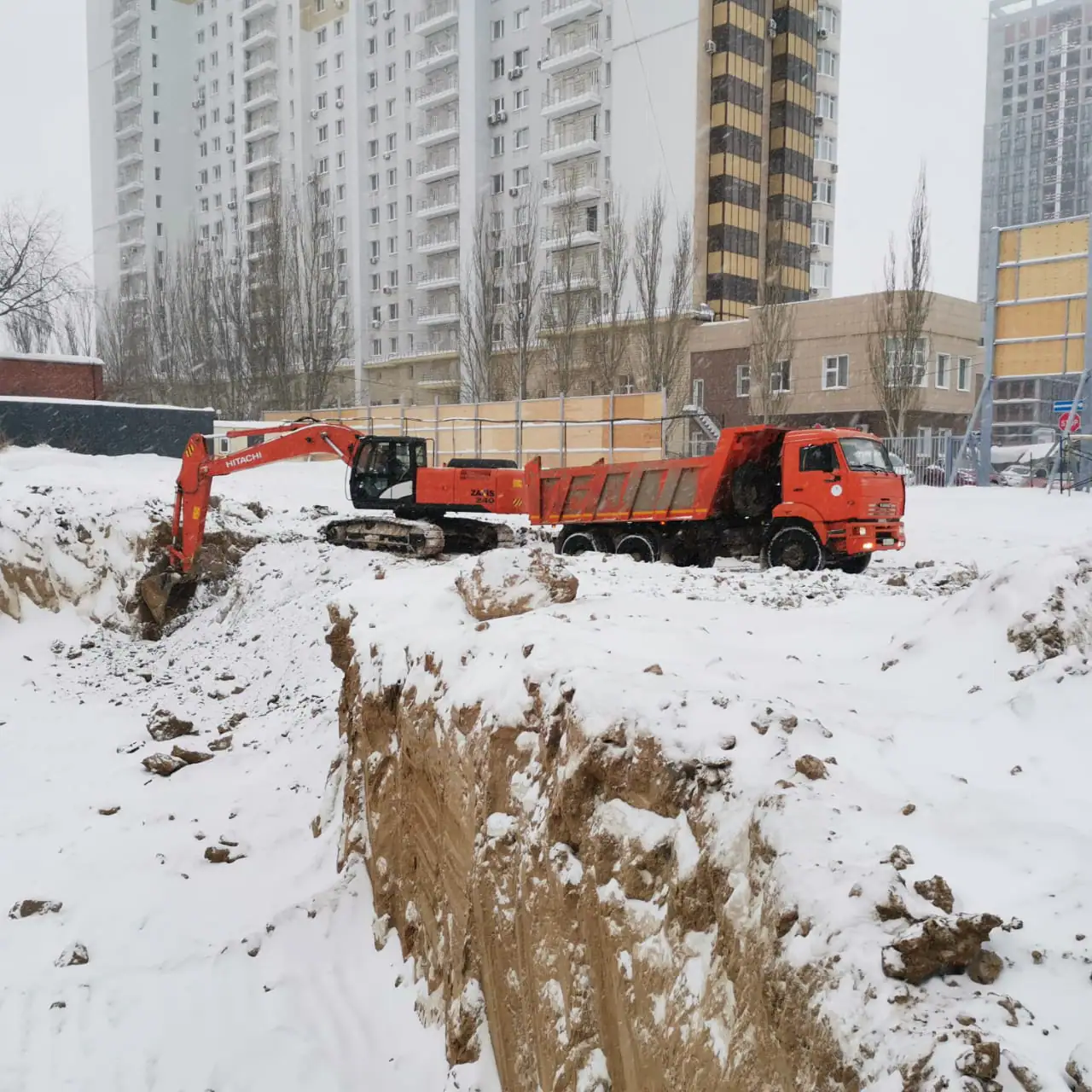февраль, 2021