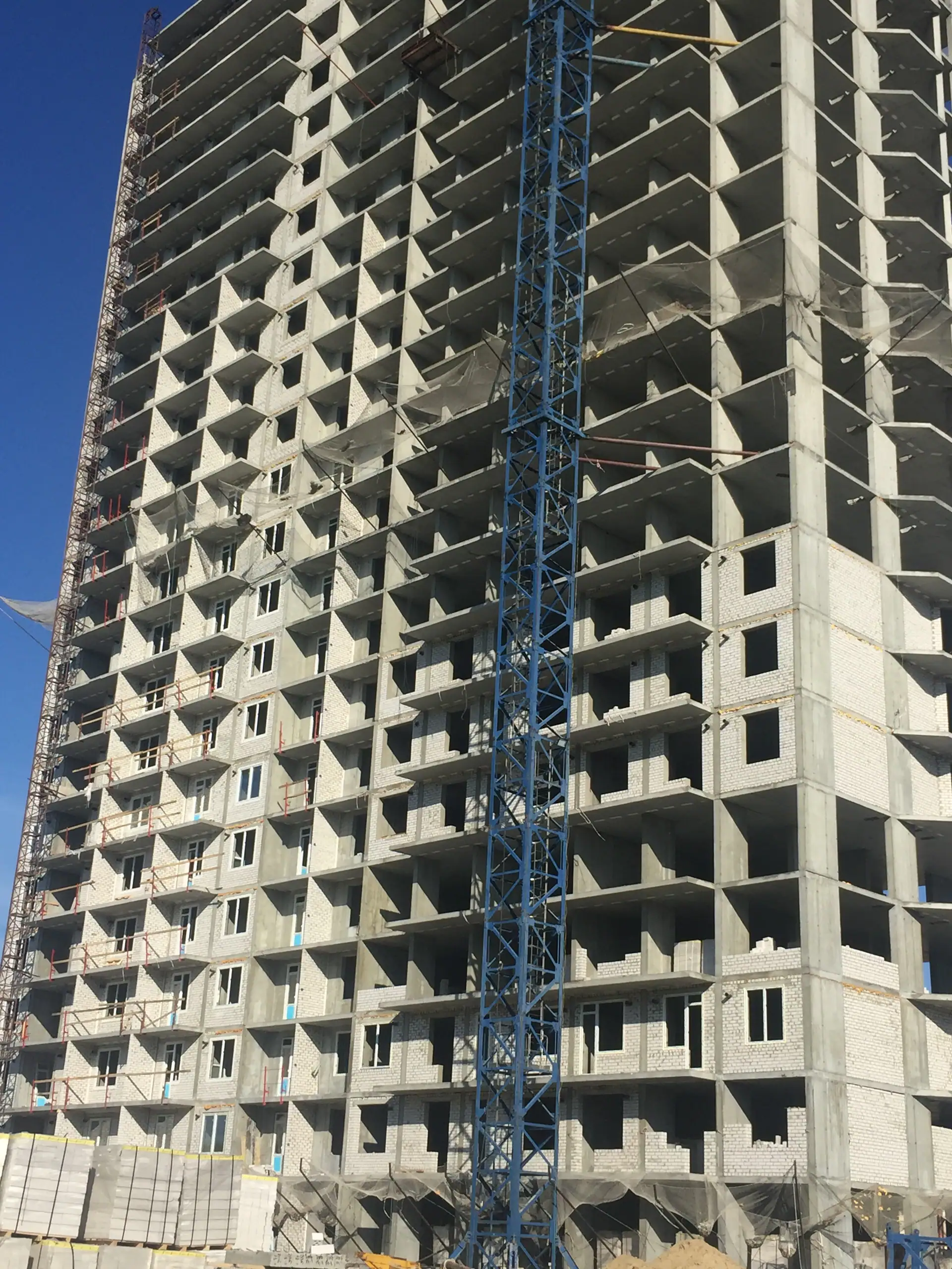 июль, 2019