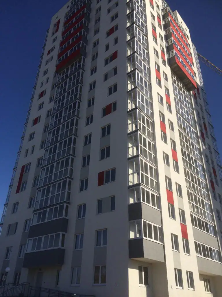 октябрь, 2019