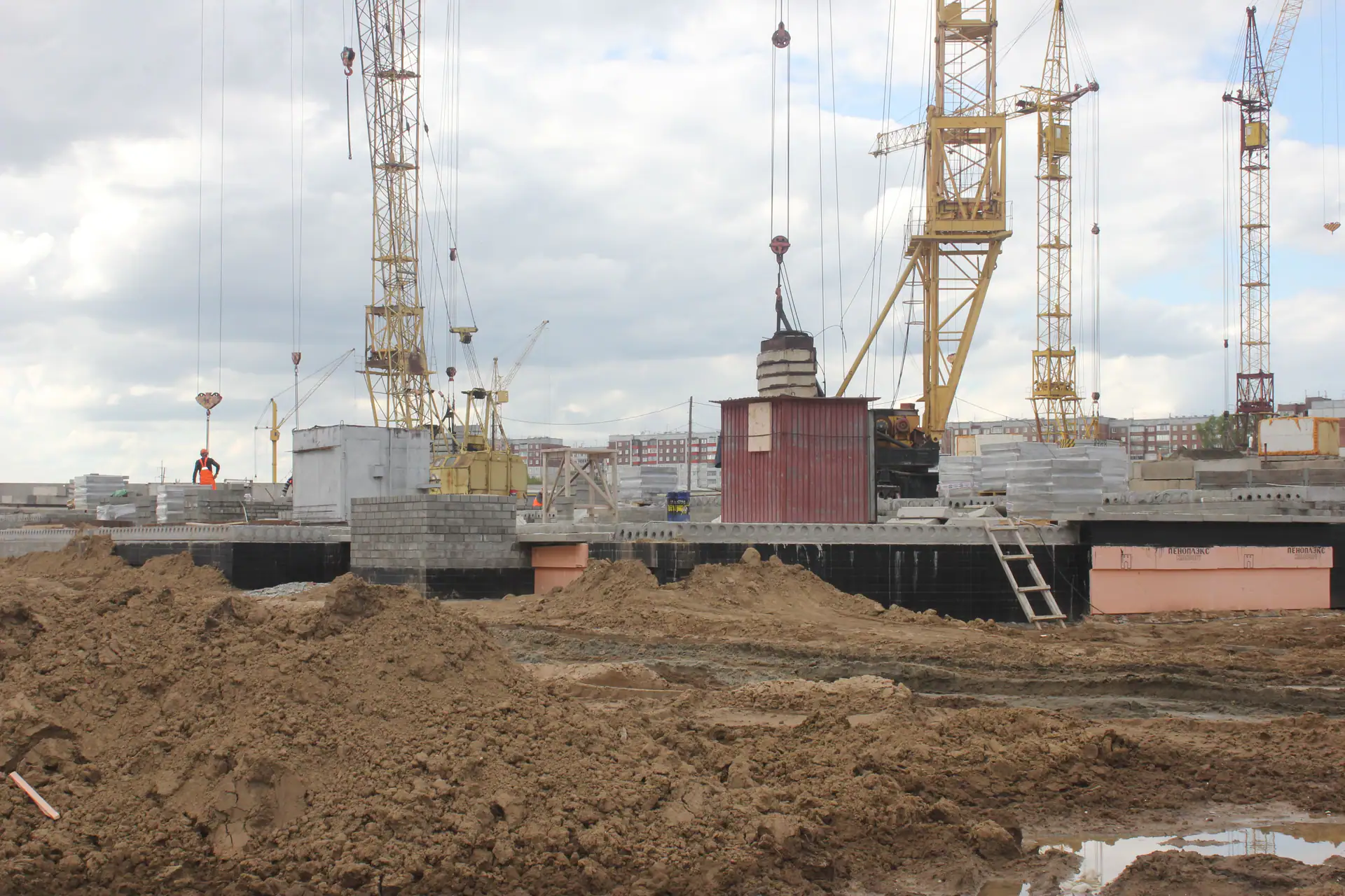 июнь, 2018