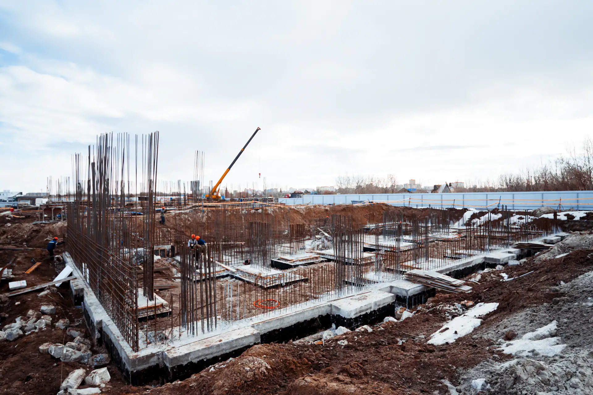 апрель, 2020