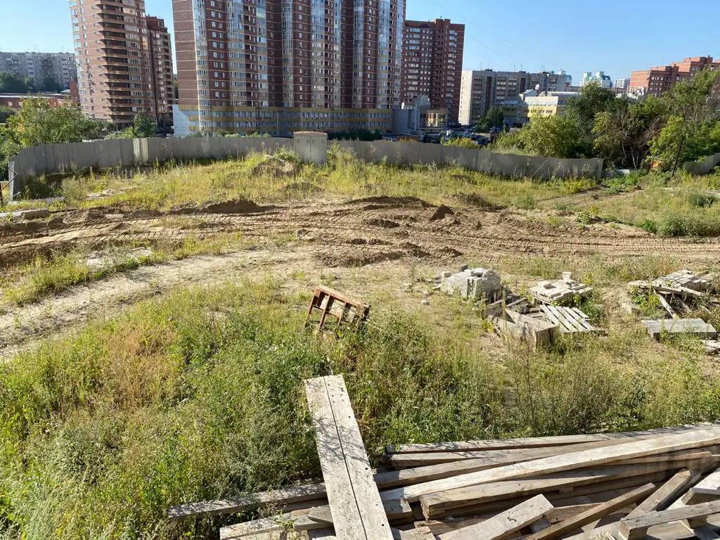 июль, 2020