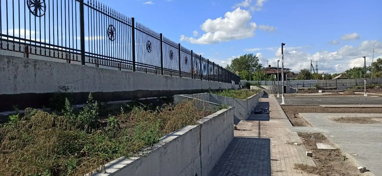 июль, 2021
