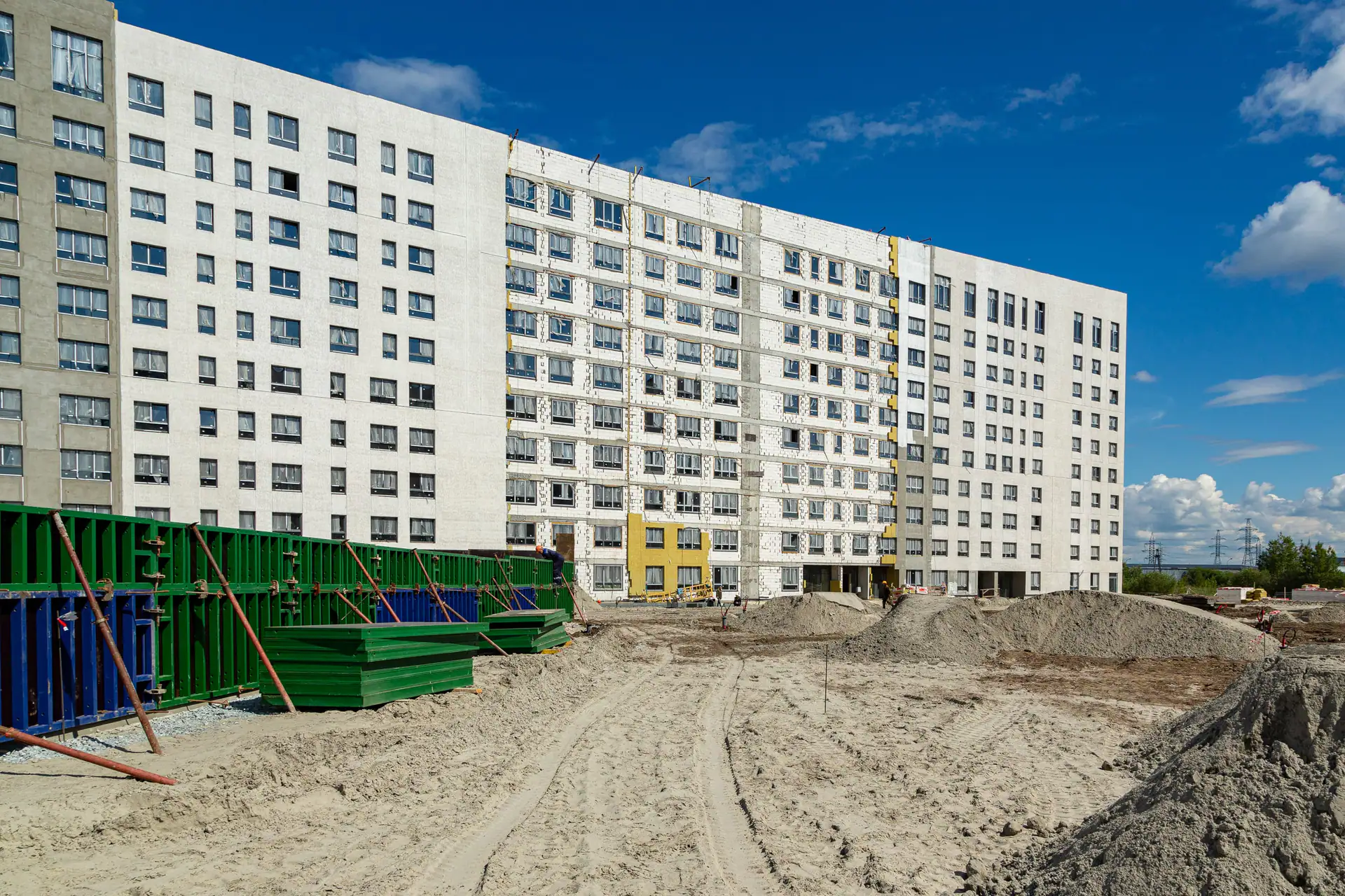 июль, 2020