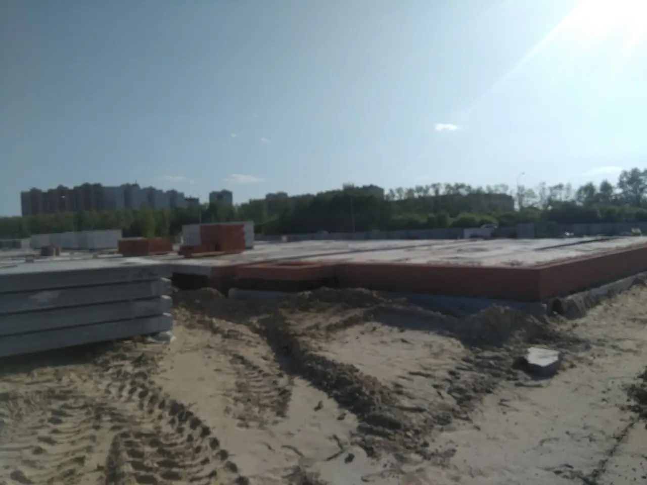 июль, 2019