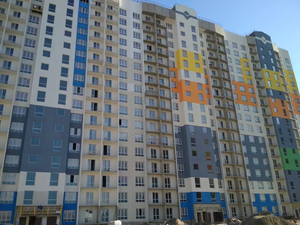 октябрь, 2018