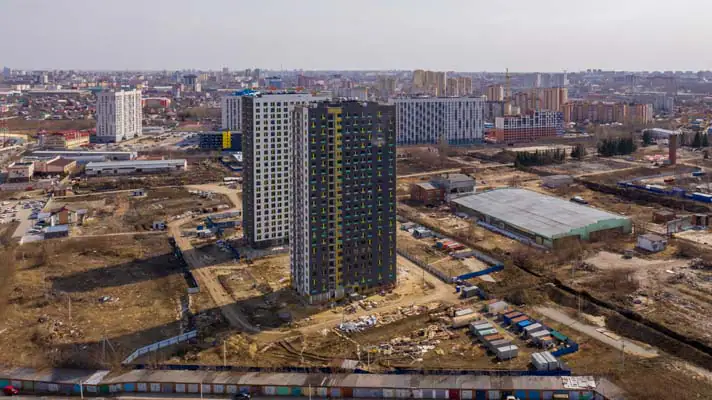 апрель, 2020