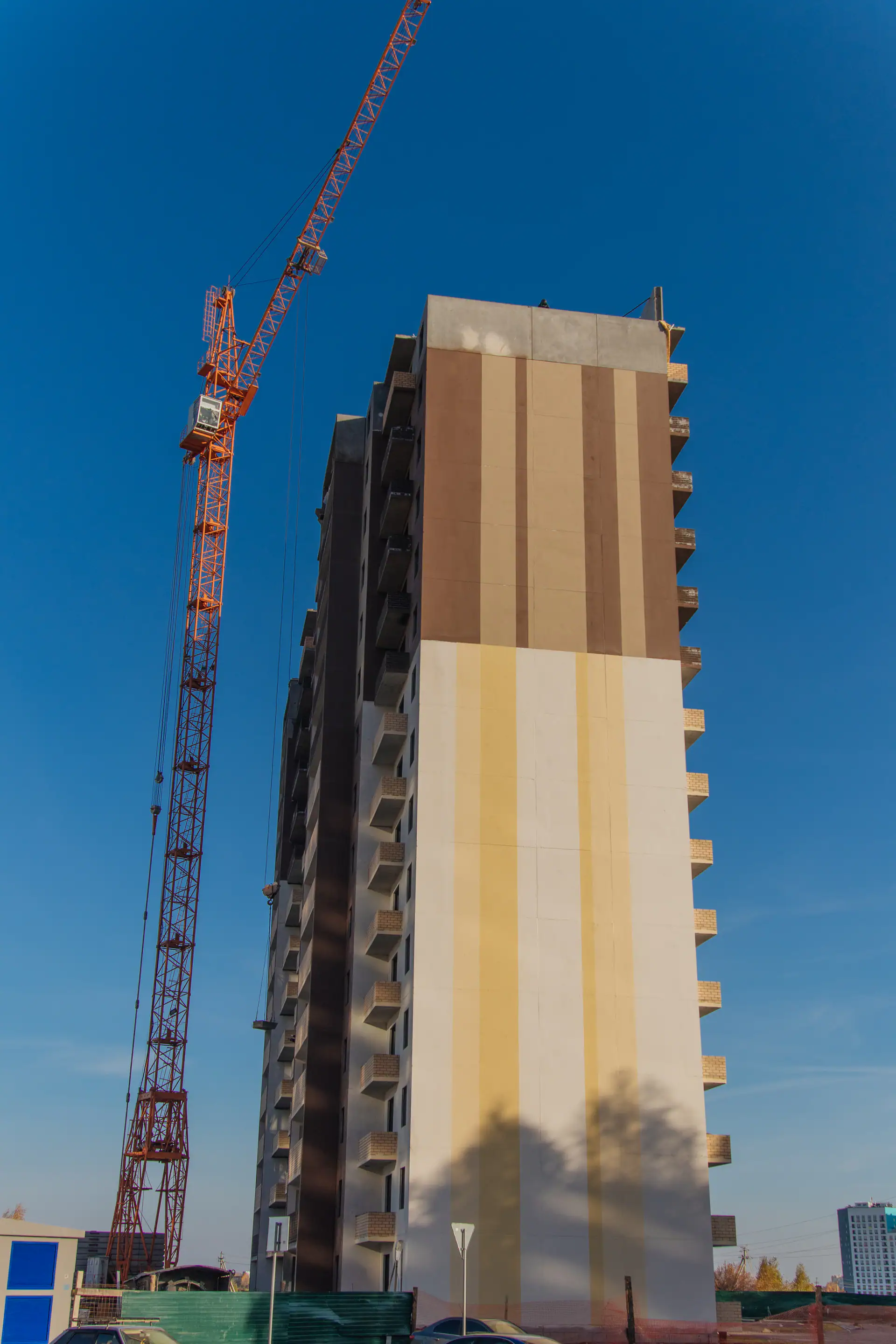 октябрь, 2019
