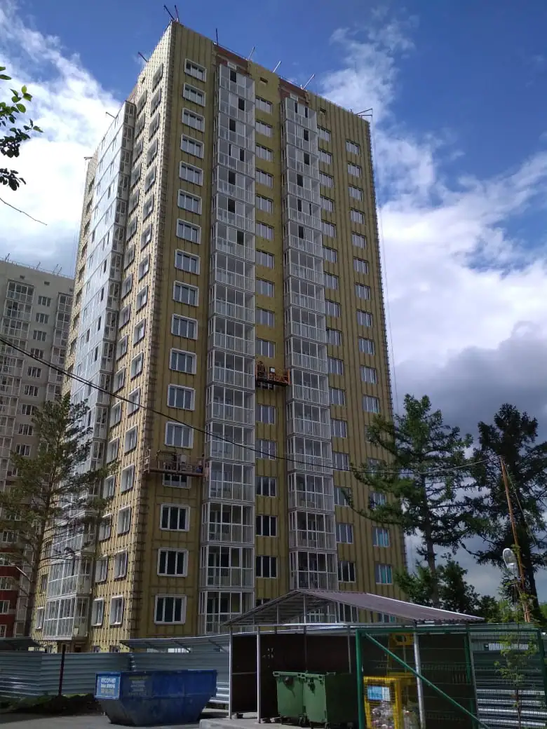 июль, 2021