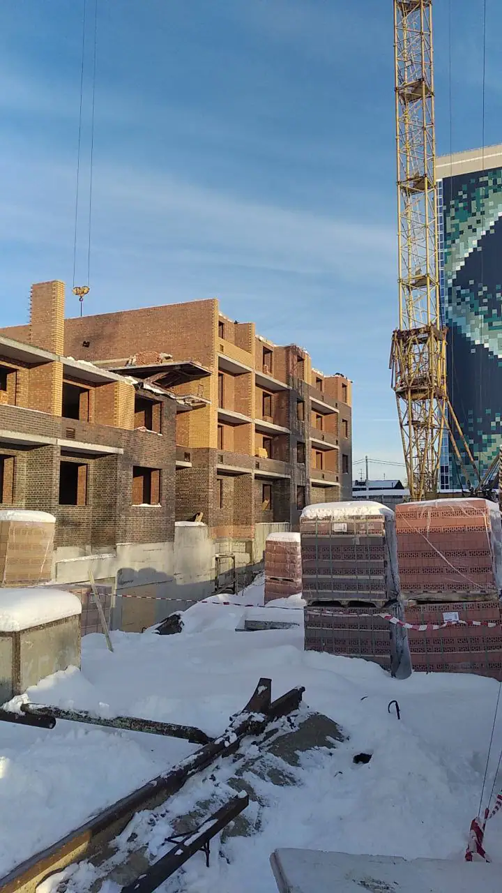 январь, 2023