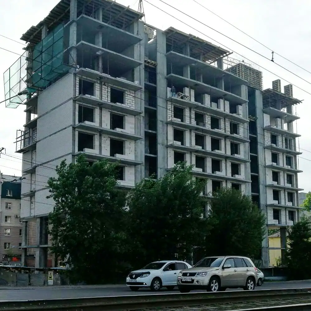май, 2019