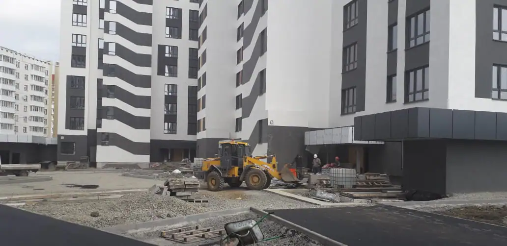 июль, 2019
