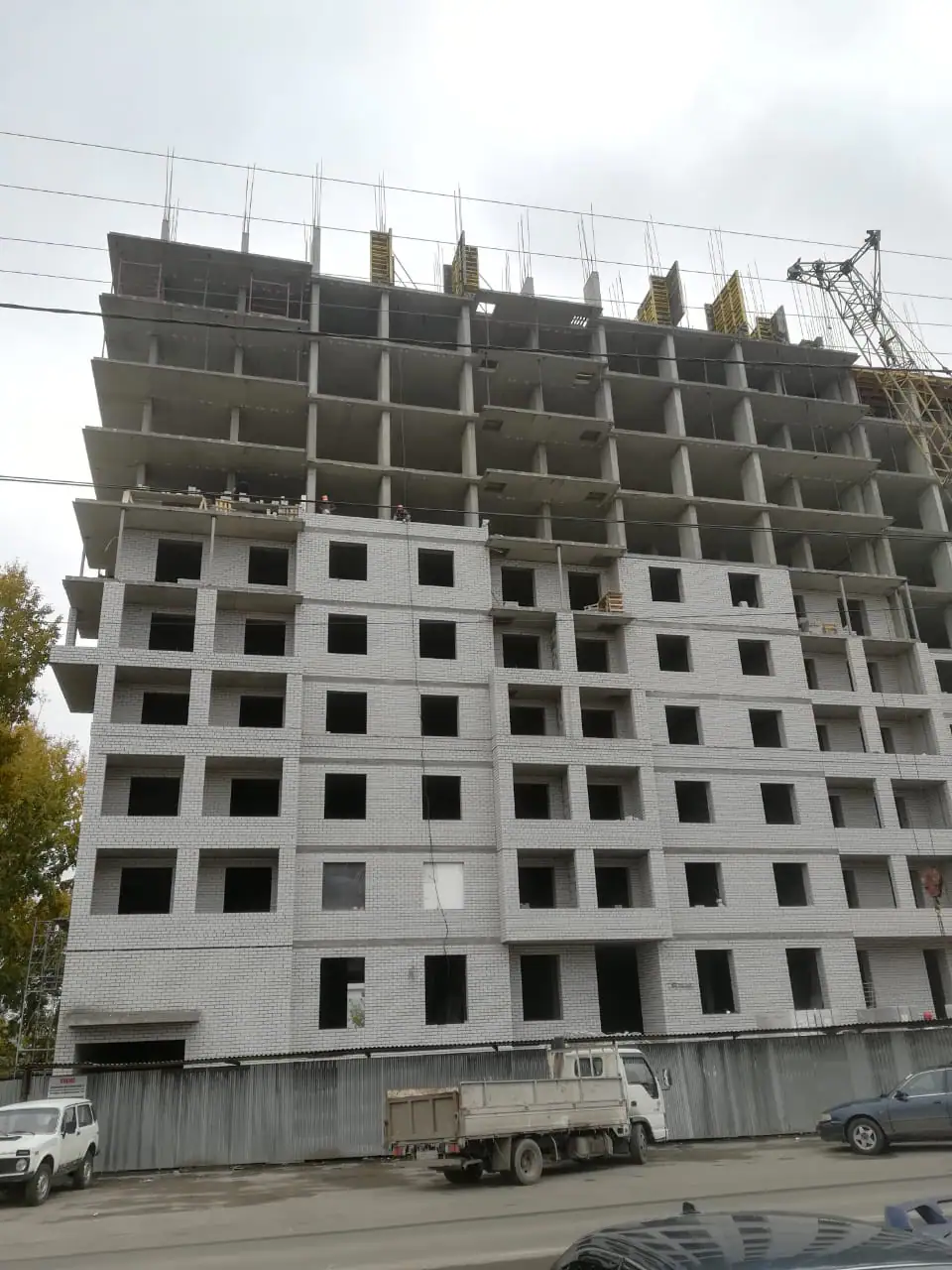 сентябрь, 2019