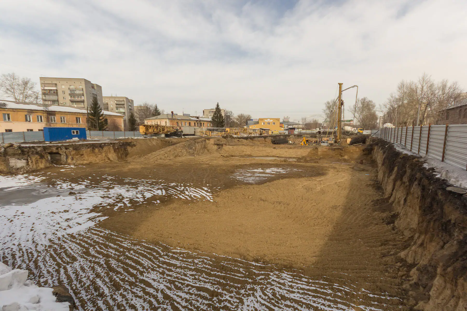 апрель, 2019