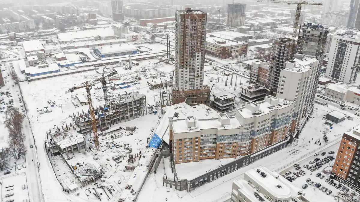 январь, 2019