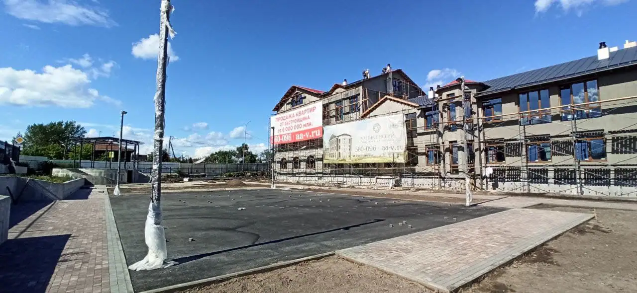 июль, 2021