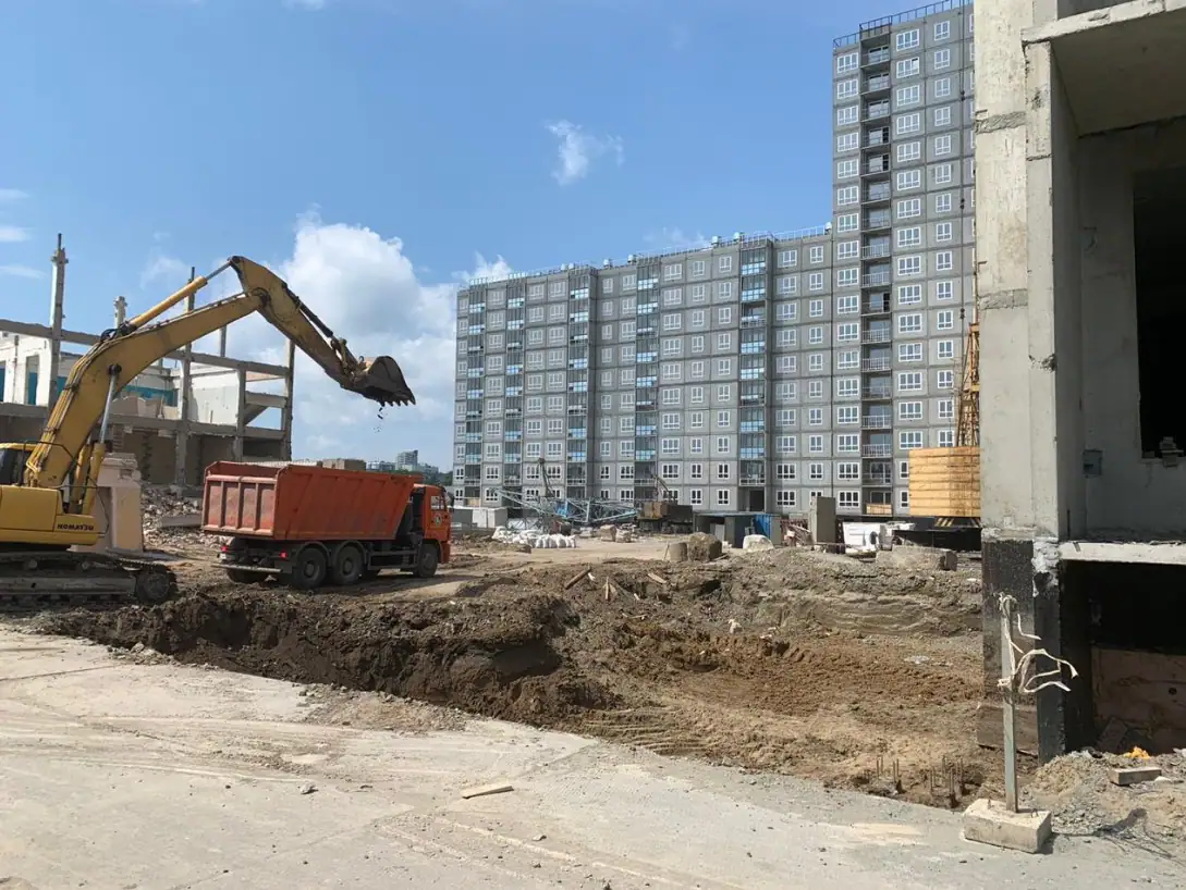 июль, 2020