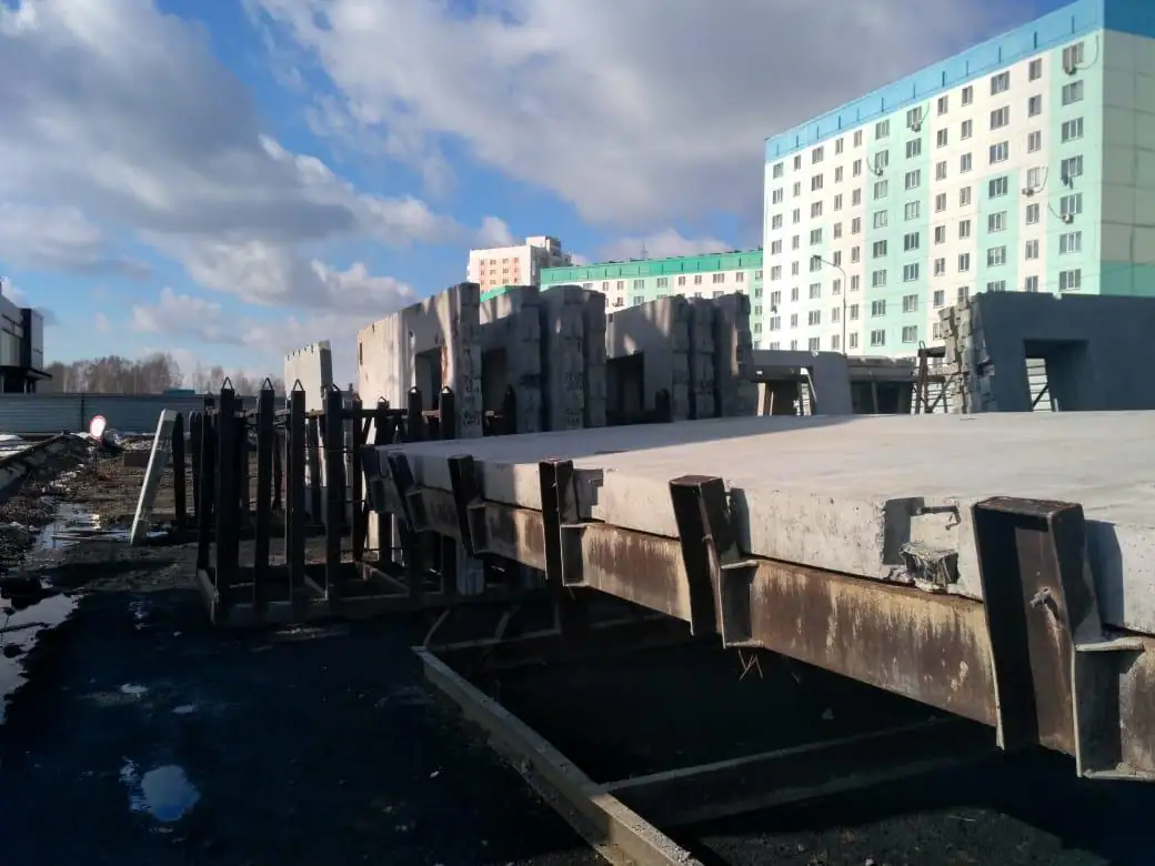 апрель, 2019
