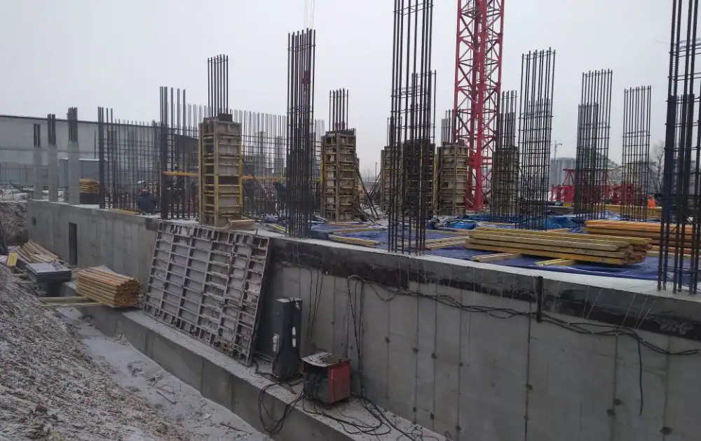 апрель, 2018